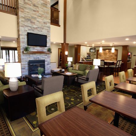 Staybridge Suites St Louis - Westport By Ihg Maryland Heights Exterior photo