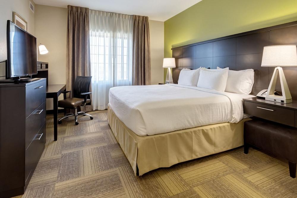 Staybridge Suites St Louis - Westport By Ihg Maryland Heights Exterior photo
