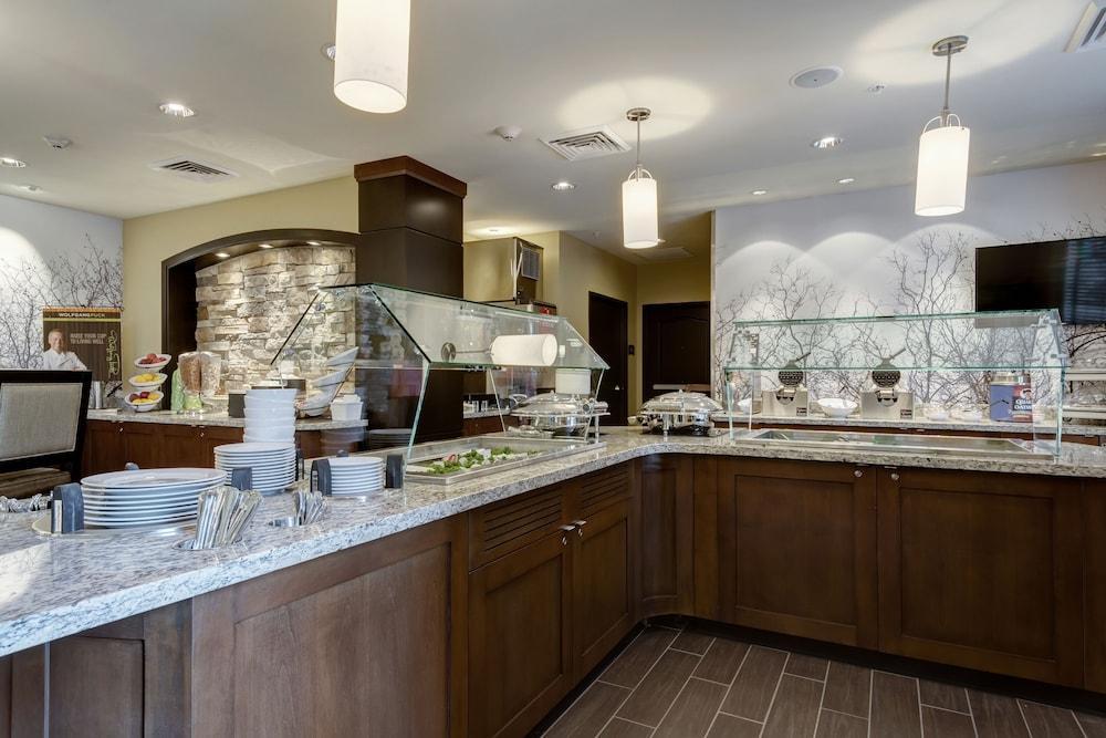 Staybridge Suites St Louis - Westport By Ihg Maryland Heights Exterior photo