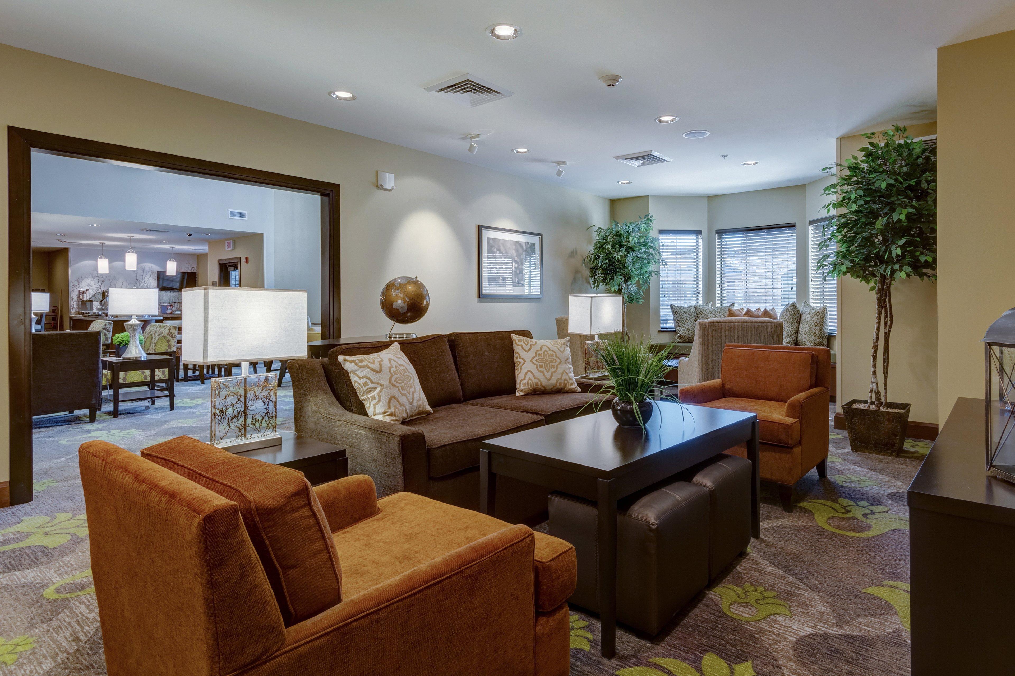 Staybridge Suites St Louis - Westport By Ihg Maryland Heights Exterior photo