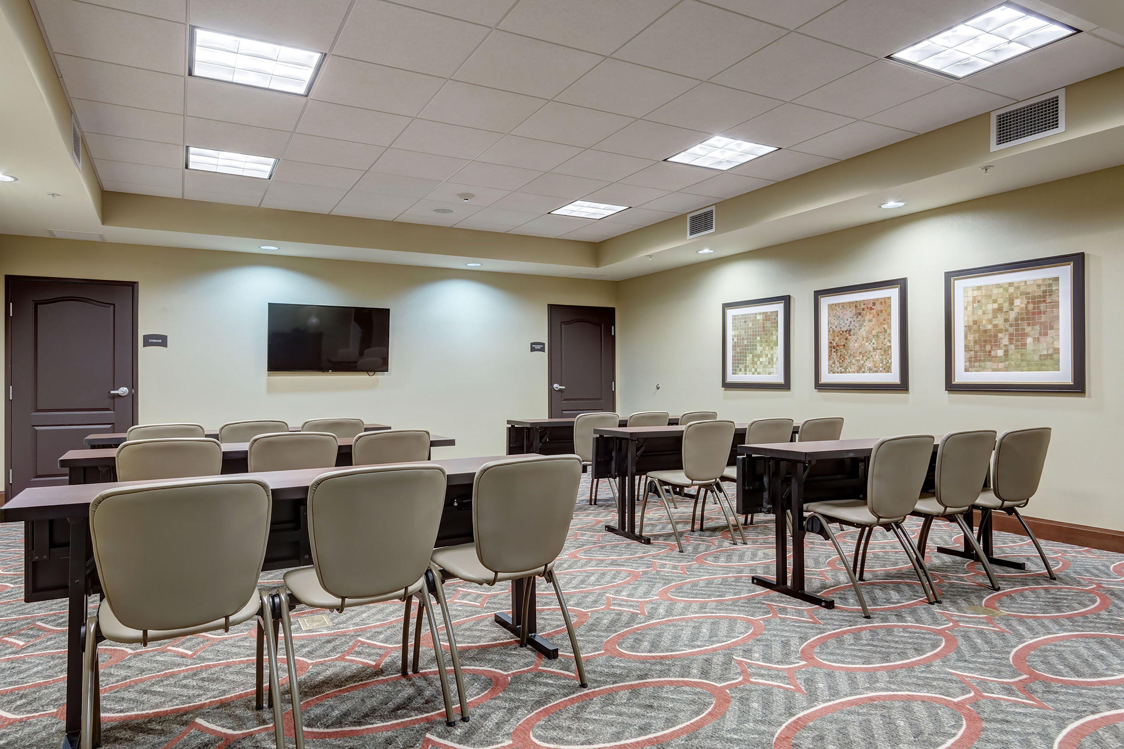 Staybridge Suites St Louis - Westport By Ihg Maryland Heights Exterior photo