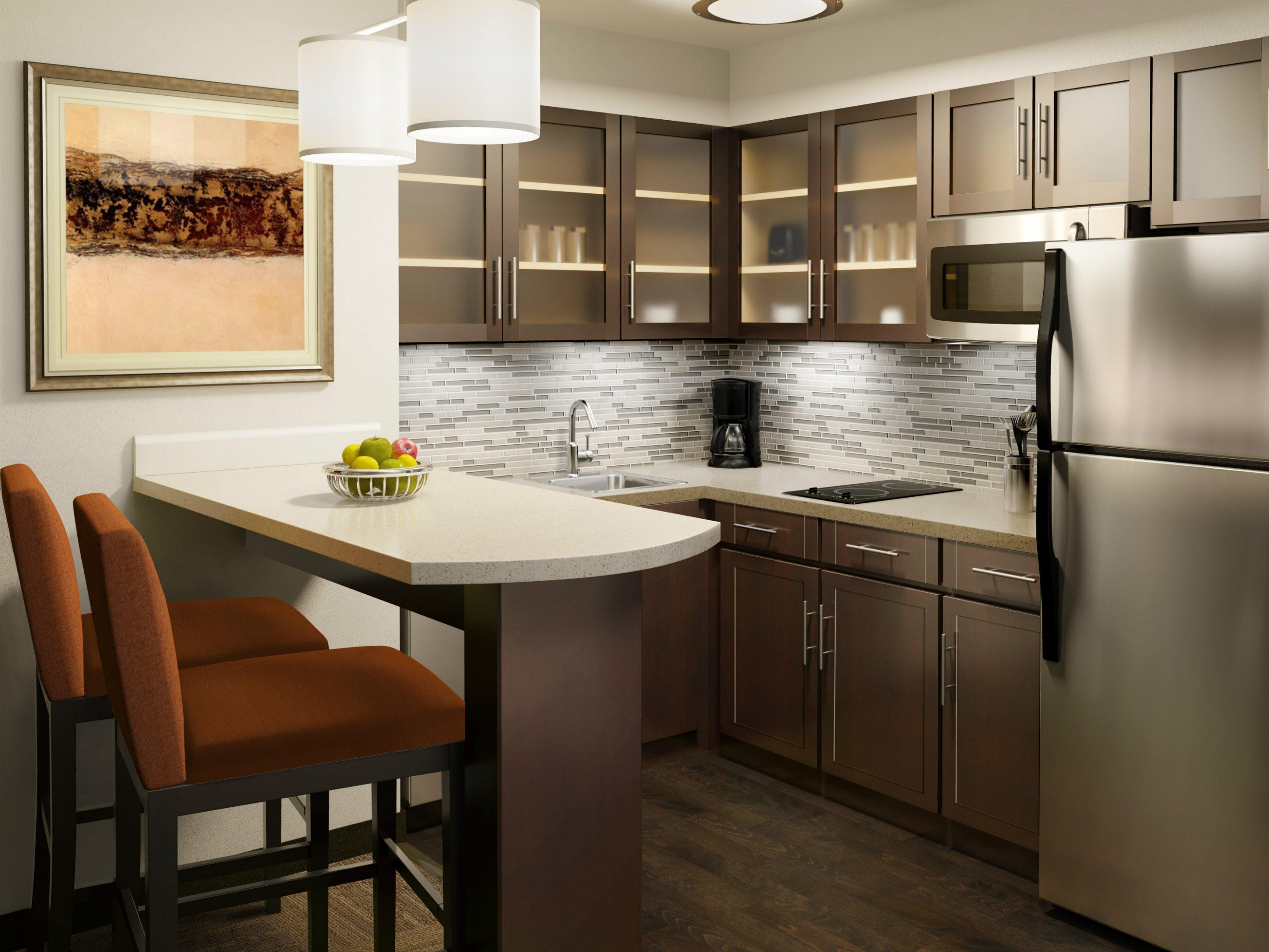Staybridge Suites St Louis - Westport By Ihg Maryland Heights Exterior photo