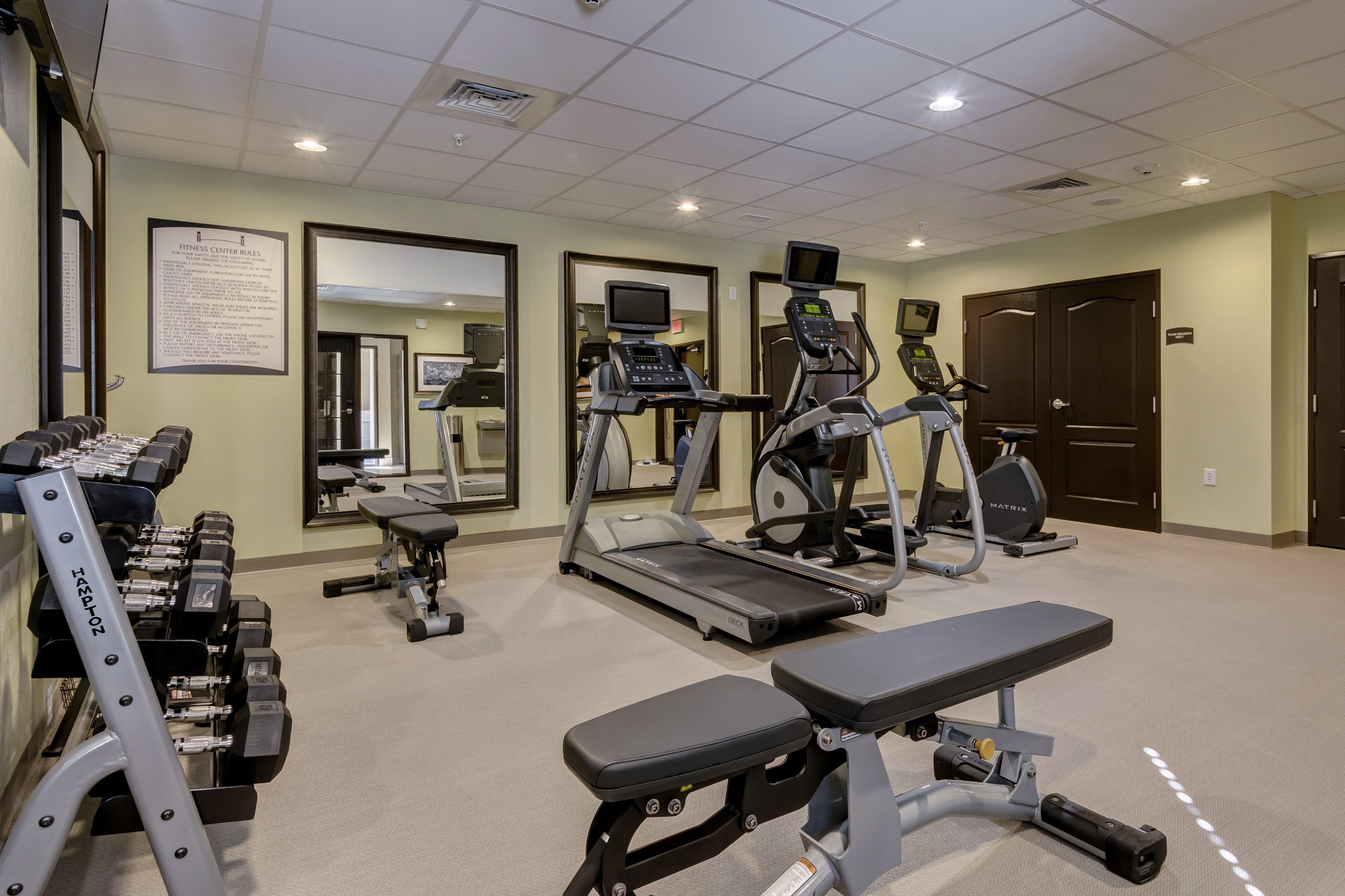 Staybridge Suites St Louis - Westport By Ihg Maryland Heights Exterior photo
