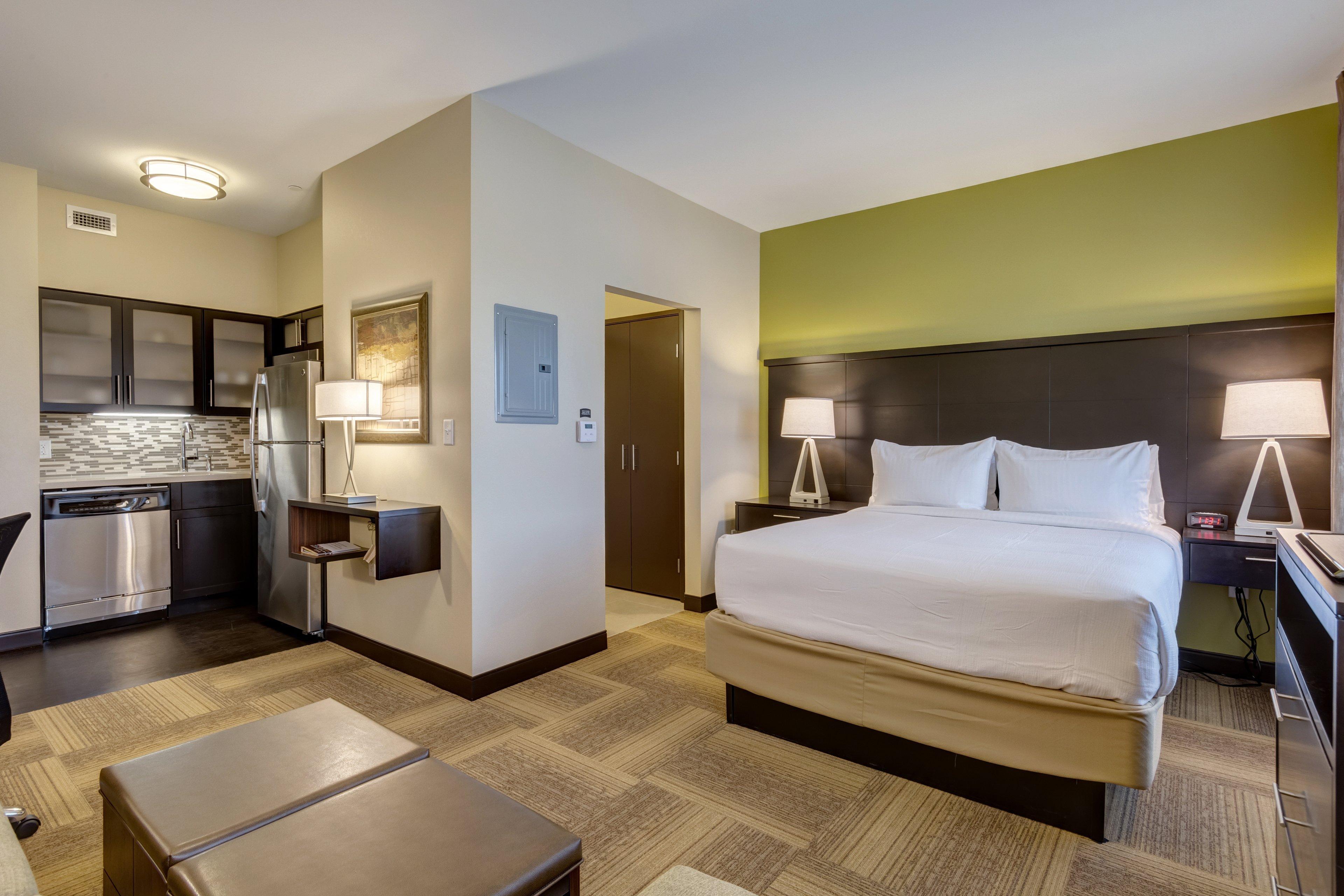 Staybridge Suites St Louis - Westport By Ihg Maryland Heights Exterior photo