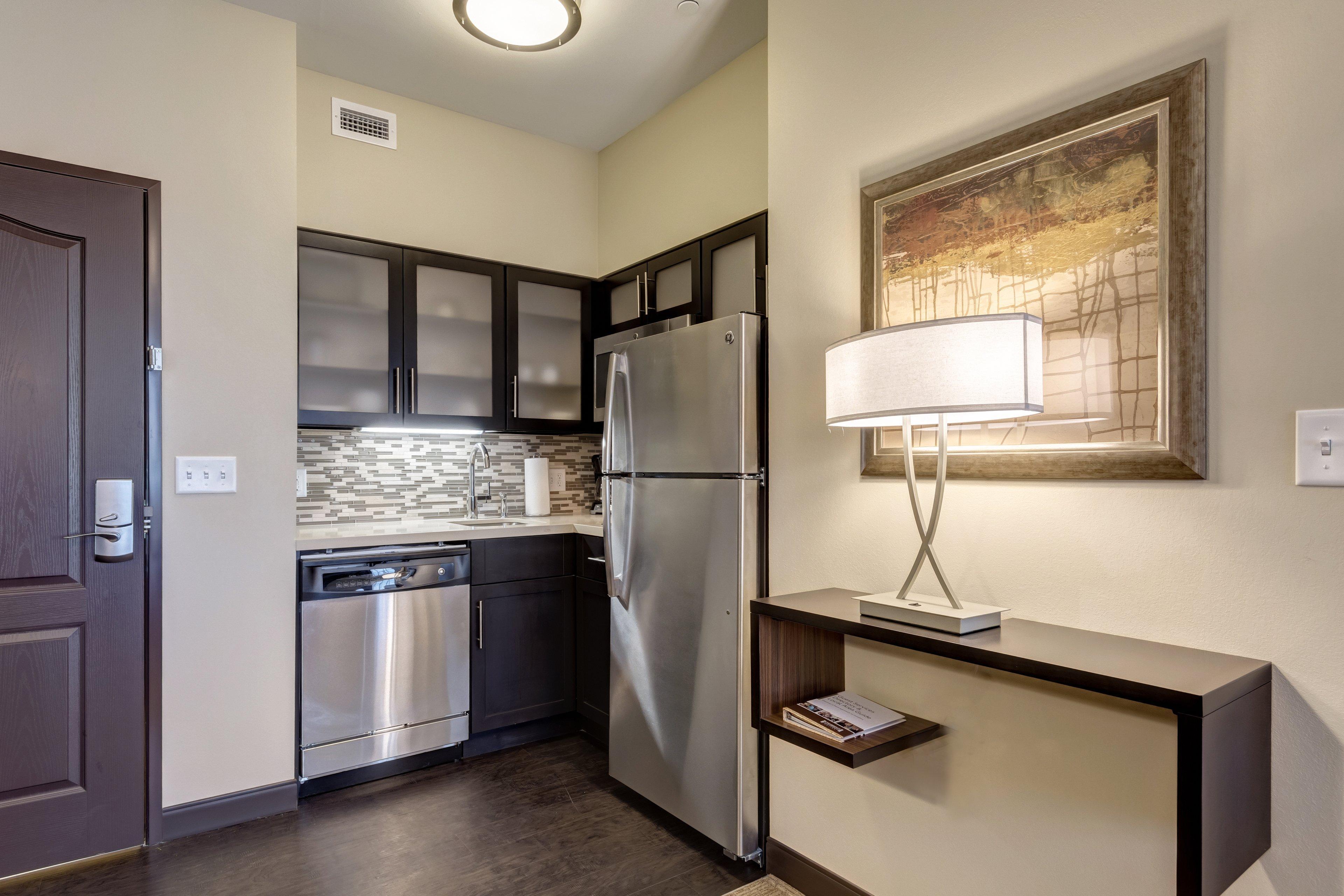 Staybridge Suites St Louis - Westport By Ihg Maryland Heights Exterior photo
