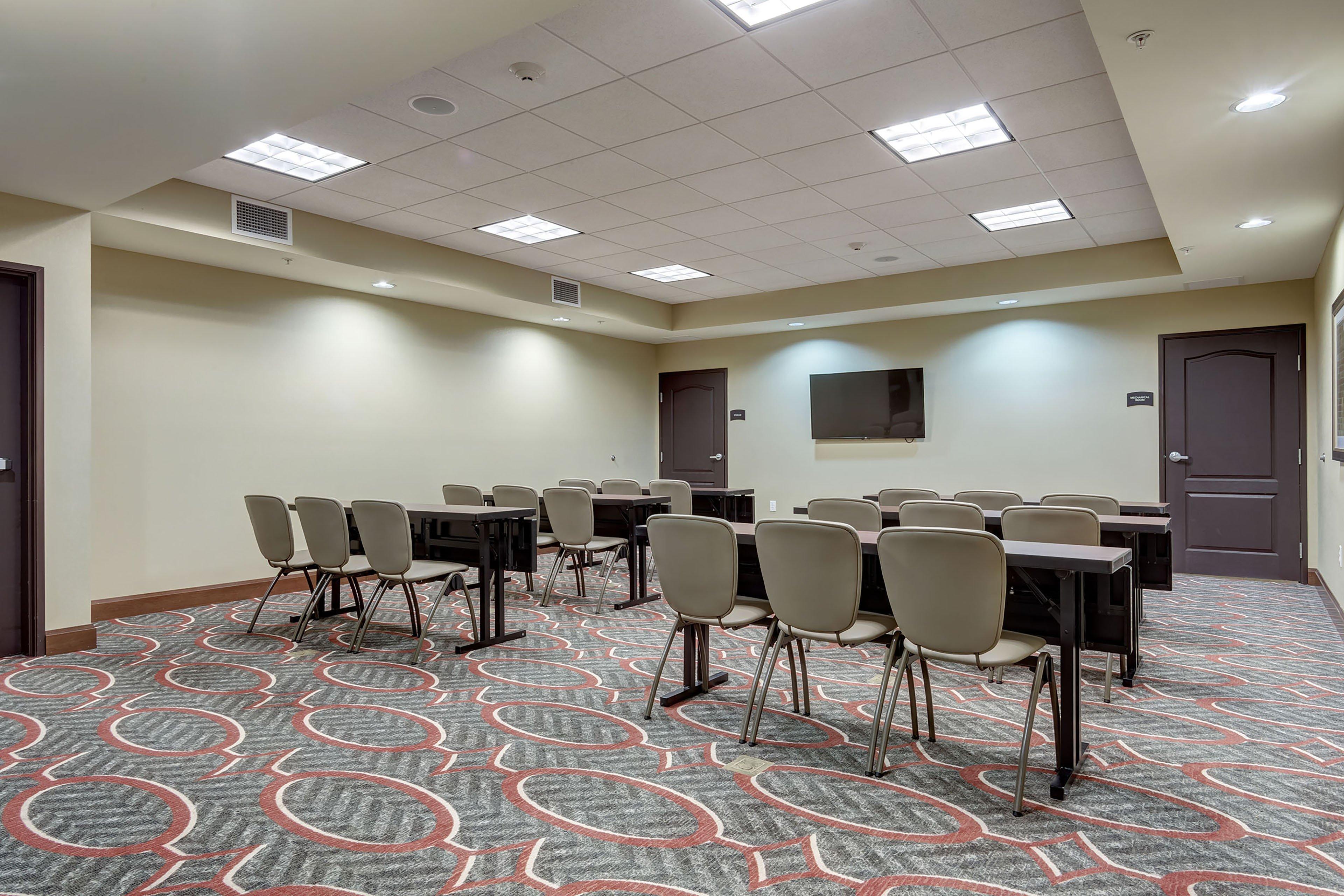 Staybridge Suites St Louis - Westport By Ihg Maryland Heights Exterior photo