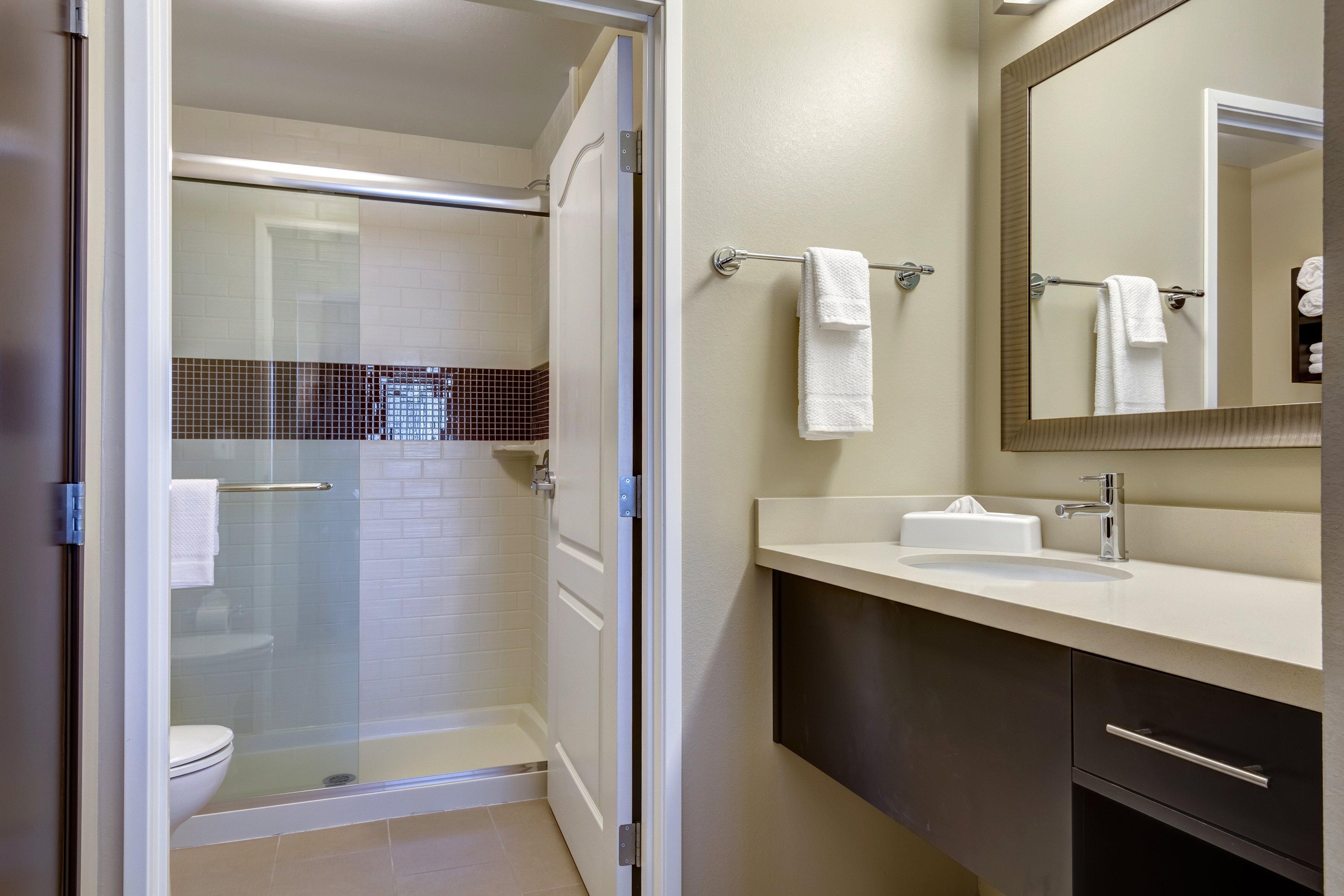 Staybridge Suites St Louis - Westport By Ihg Maryland Heights Exterior photo