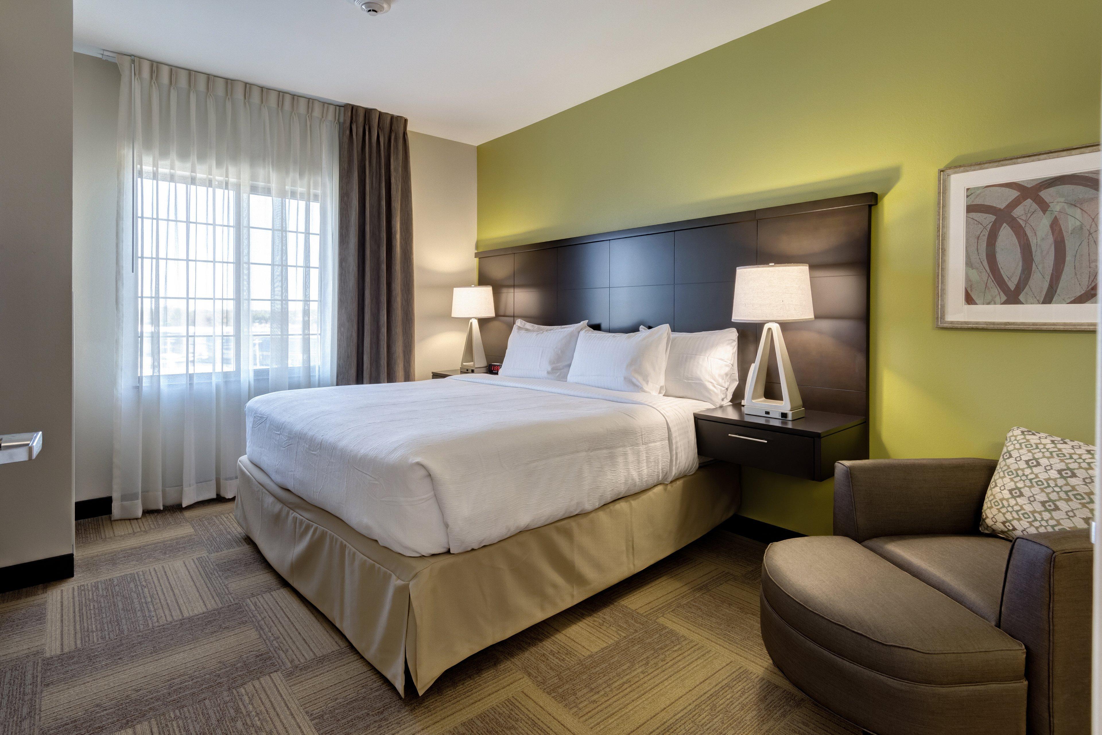 Staybridge Suites St Louis - Westport By Ihg Maryland Heights Exterior photo