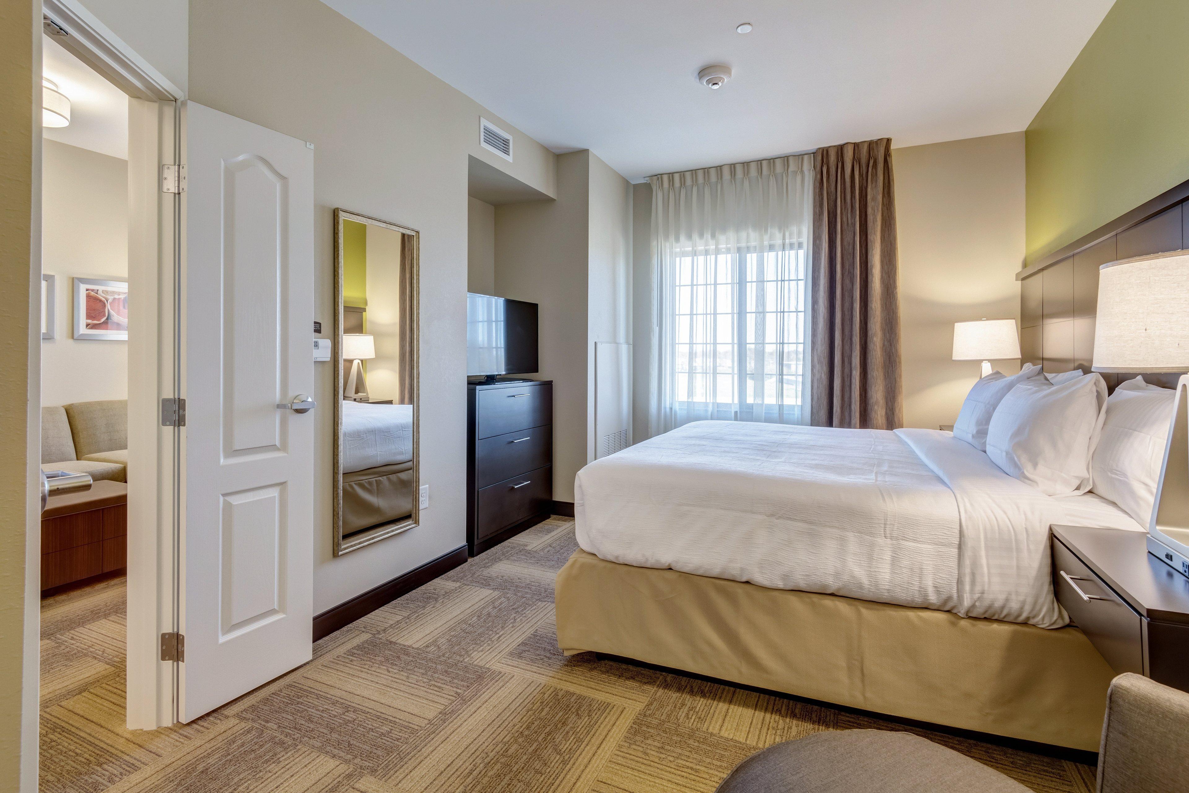 Staybridge Suites St Louis - Westport By Ihg Maryland Heights Exterior photo